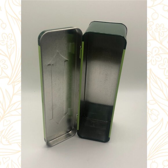 Wrigley's Chewing Gum Doublemint Collectable Tin - Picture 5 of 6